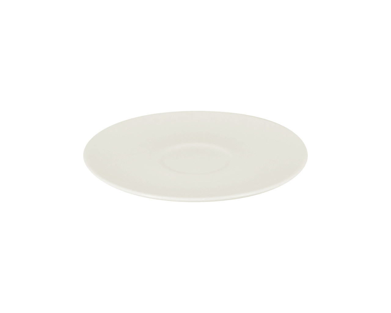 Barista, Untertasse ø 170 mm creme für verschiedene Tassen
